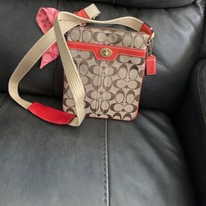Coach Crossbody